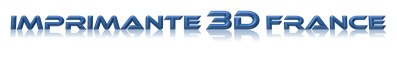 Imprimante 3D France